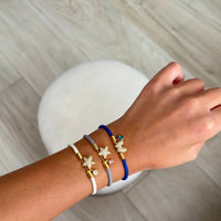 Bracciale Cordino