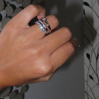 Anello Chiodo set