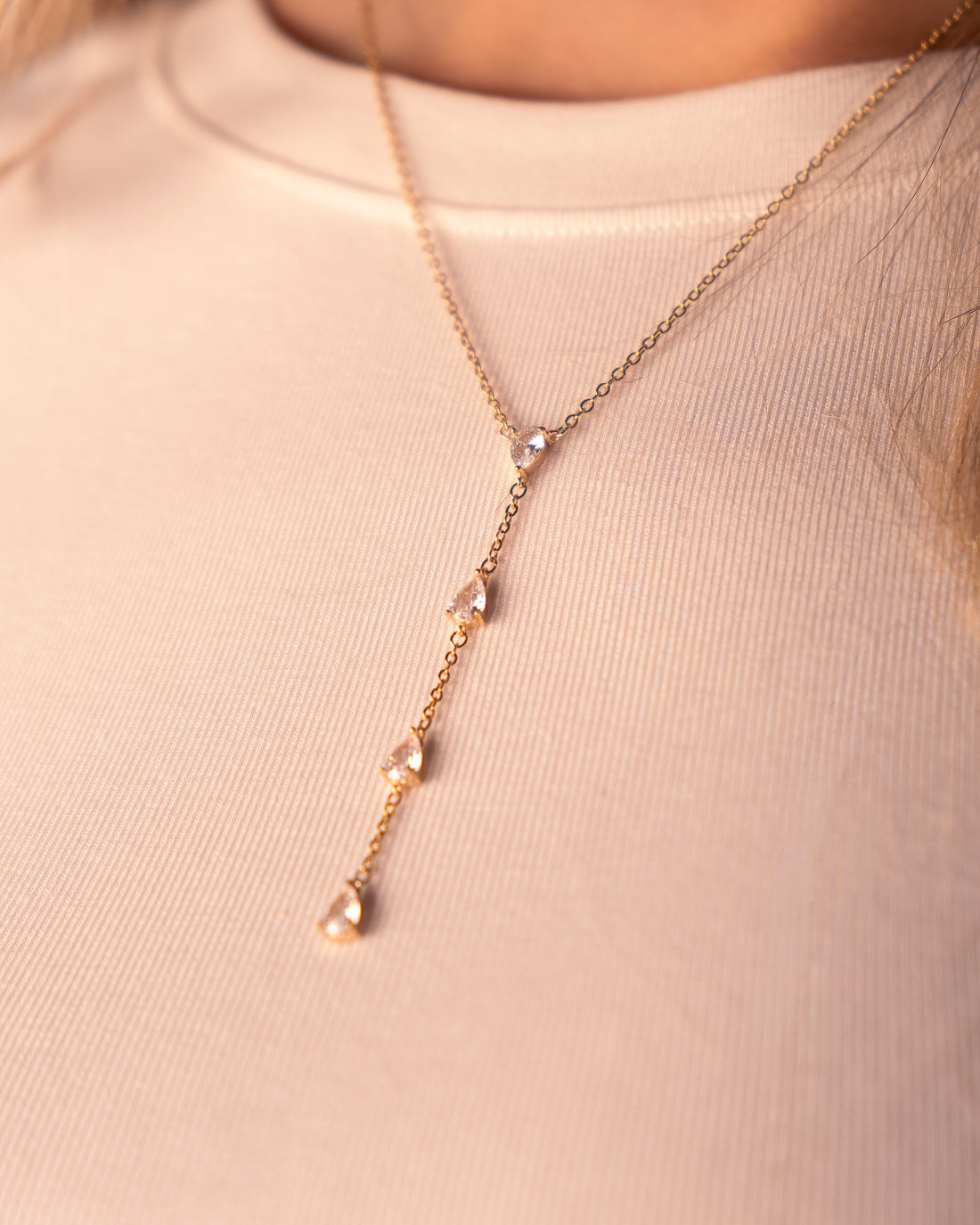 Collana Pietra line