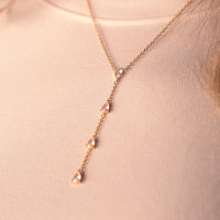 Collana Pietra line