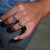 Anello Glowave