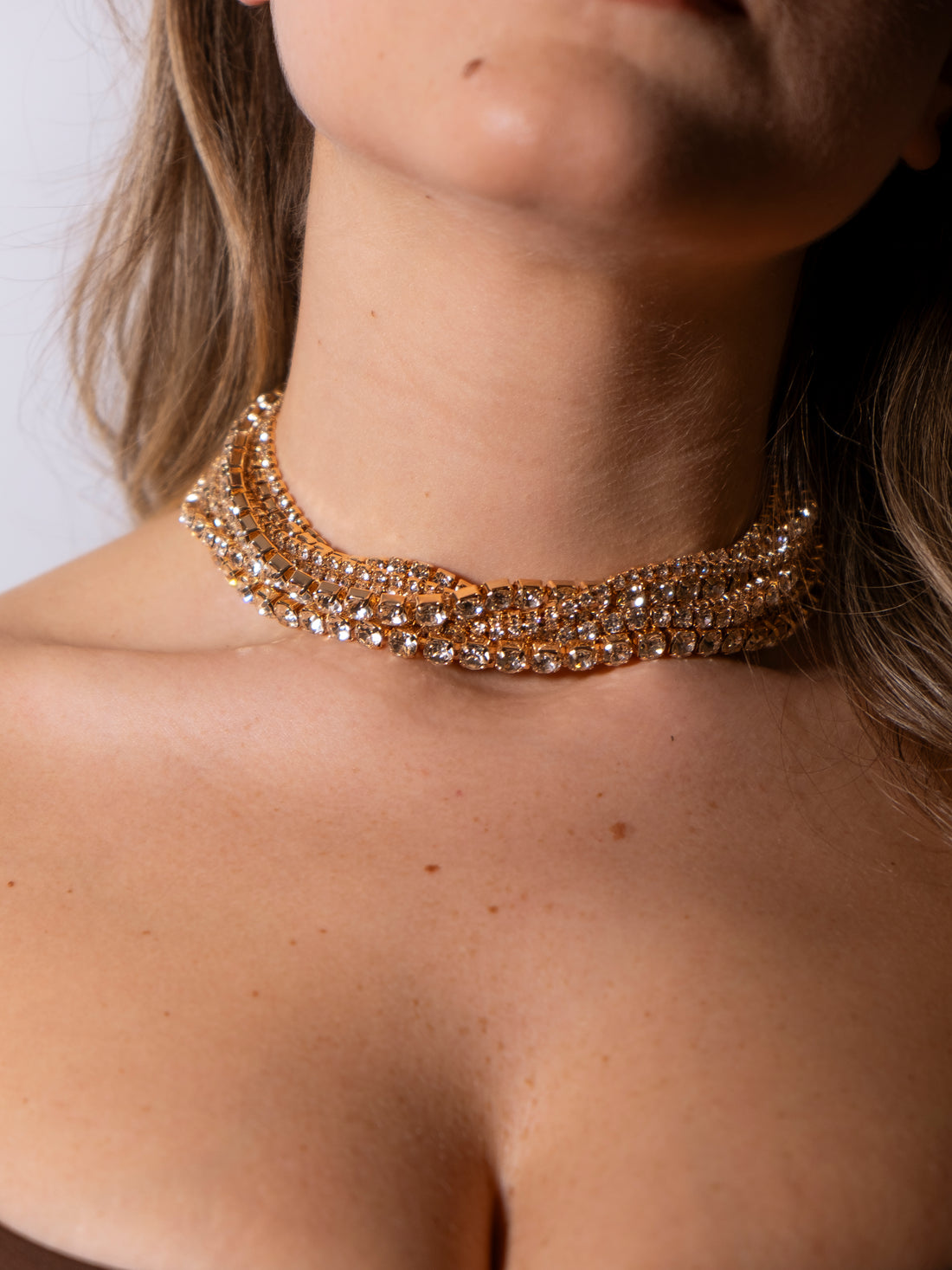 Collana Moonlight