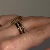 Anello Spilla