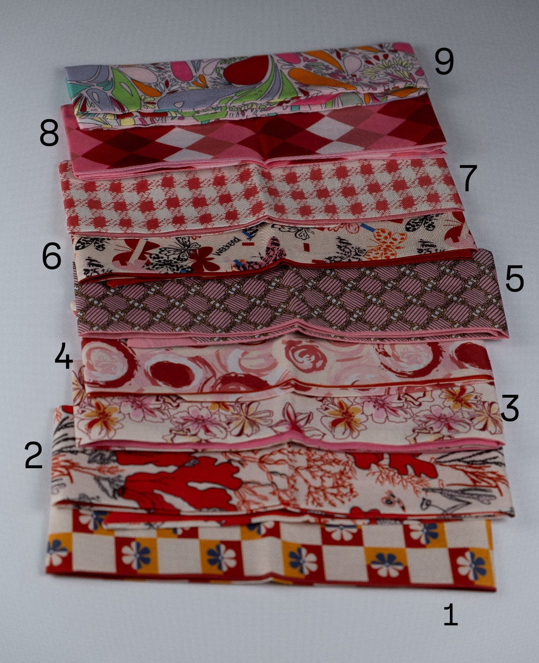 Borsa Vanity