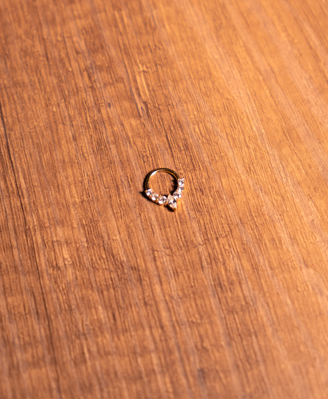 Piercing Halo