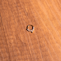 Piercing Halo