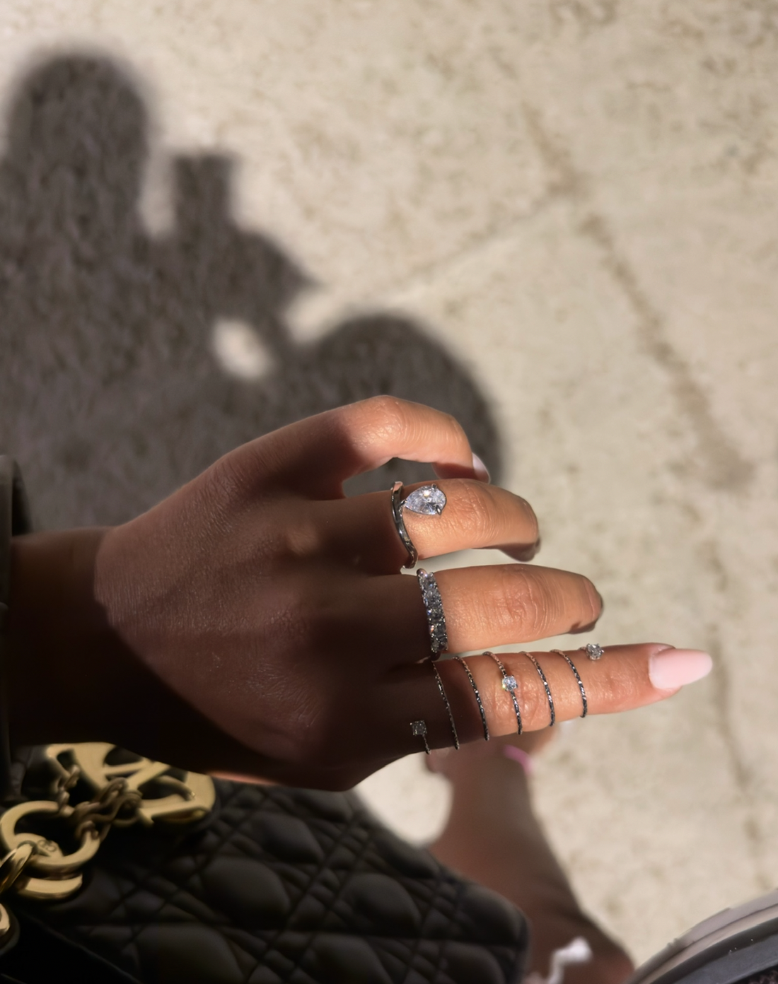 Anello Fairy