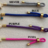 Bracciale Cordino