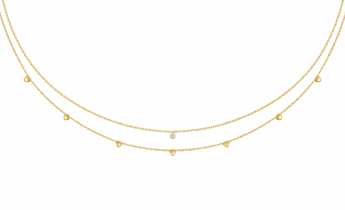 Heart Chain