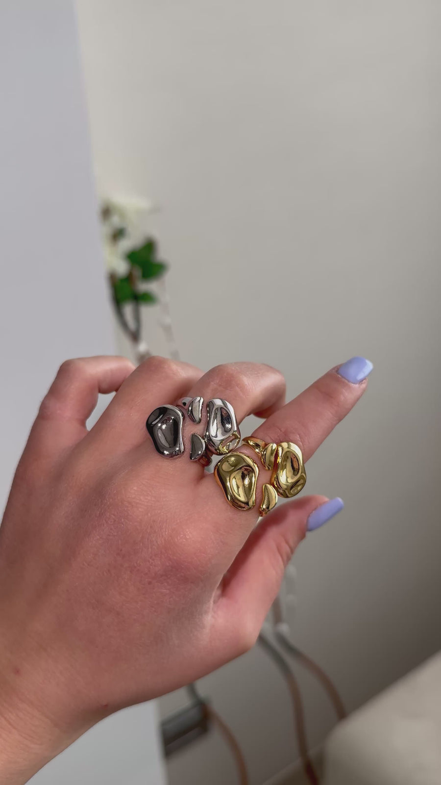 Anello Roccia