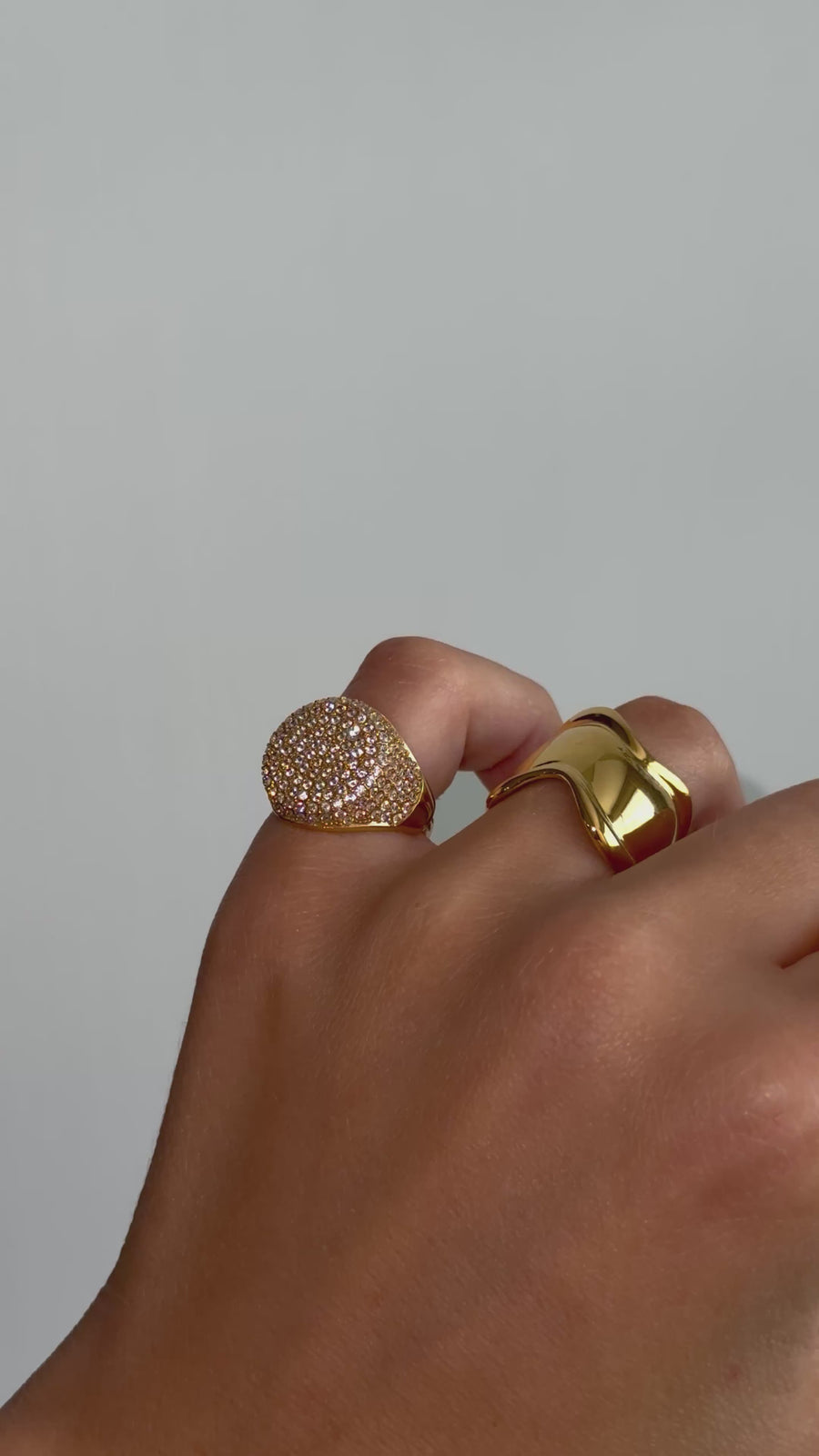 Anello Bell