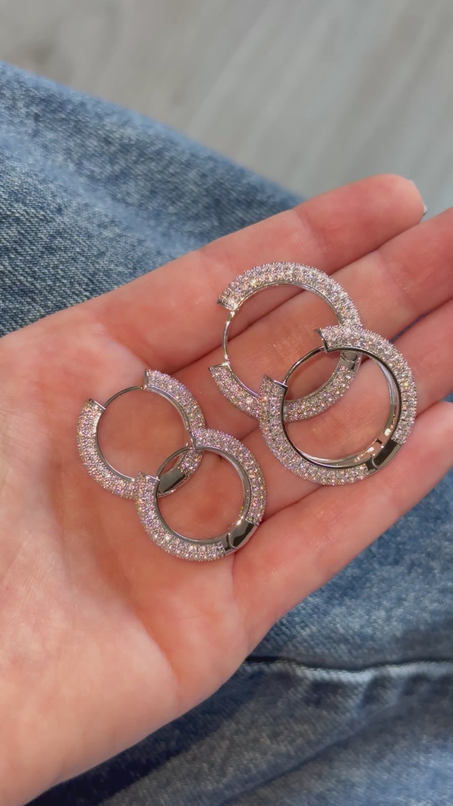 Hoops Shine