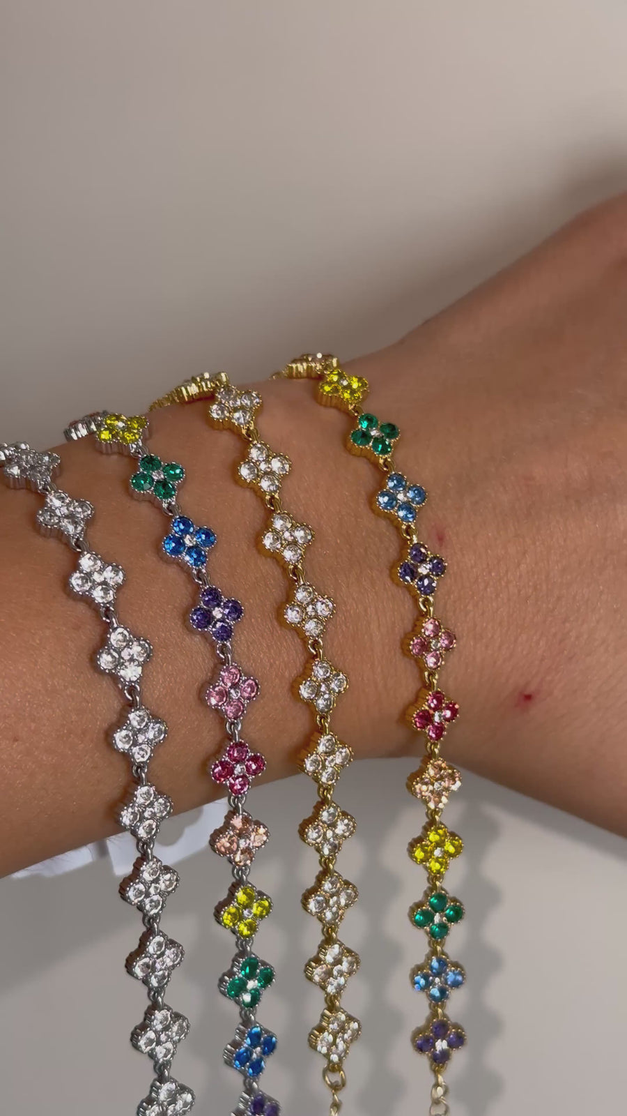 Bracciale SweetCleef