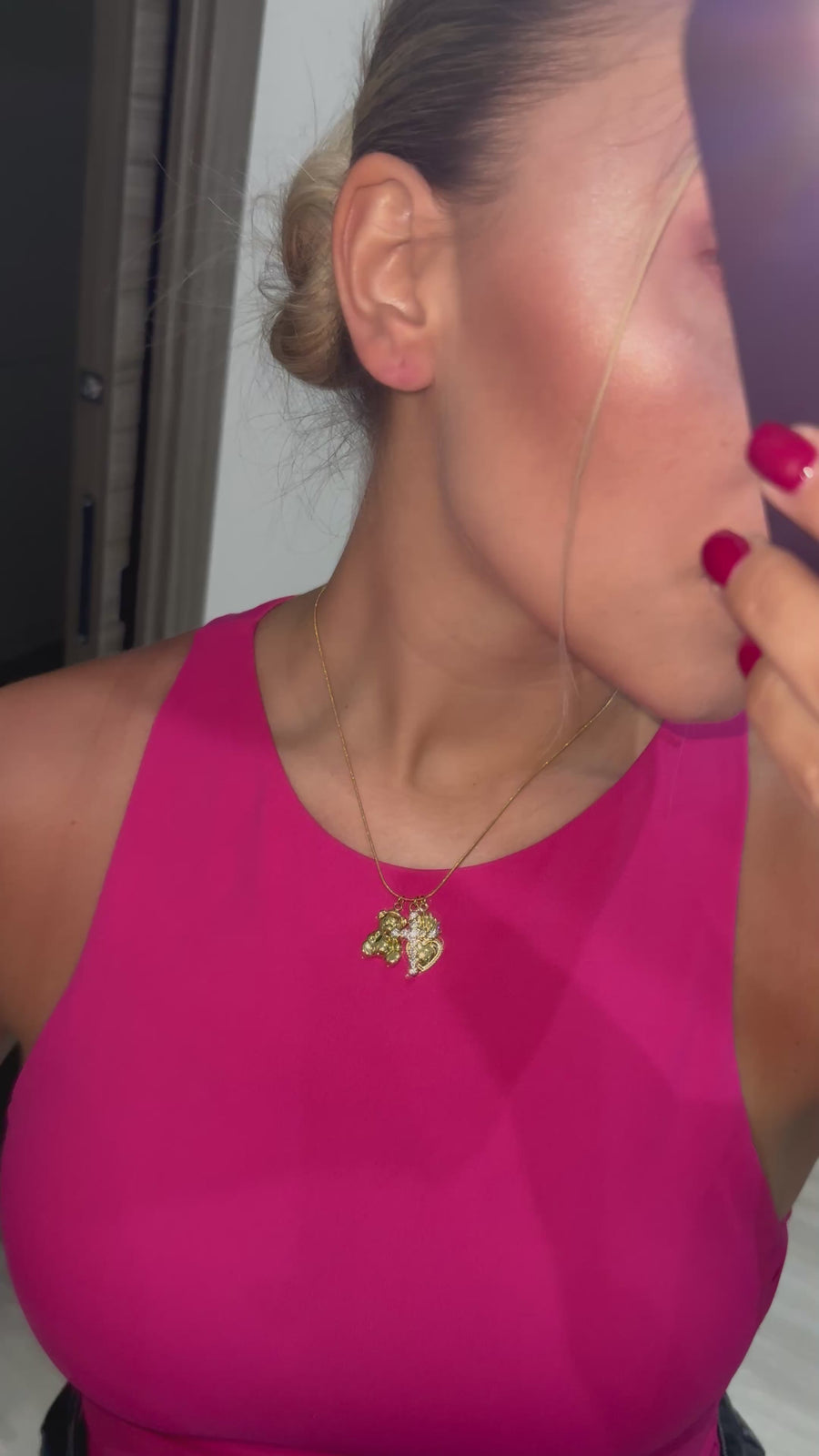 Collana Alma