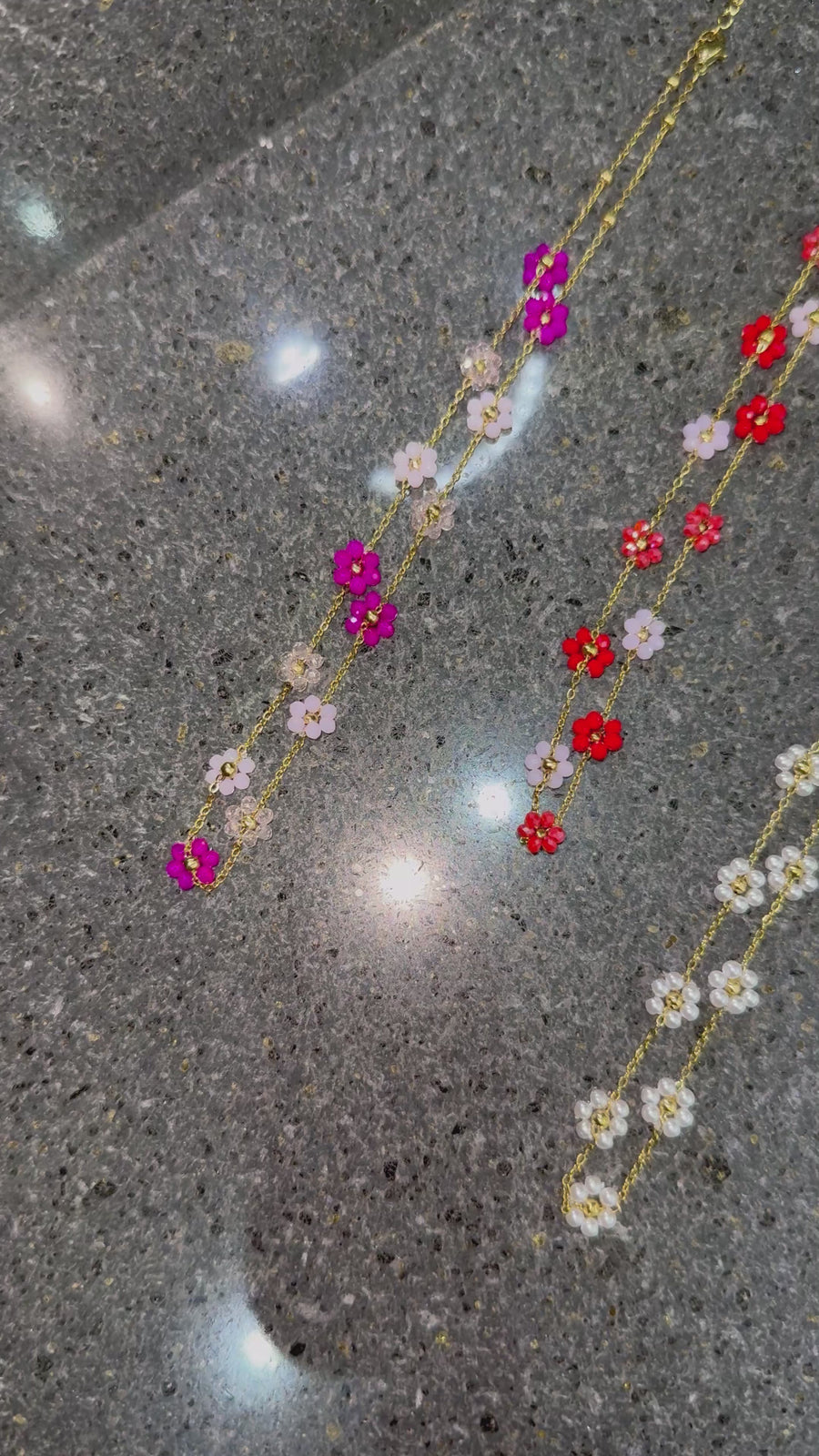 Collana Lovely