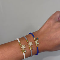 Bracciale Cordino