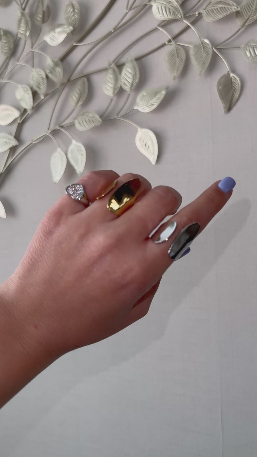 Anello Lancea